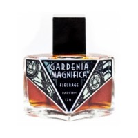 Gardenia Magnifica Botanical Parfum