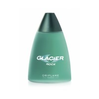 Glacier Rock