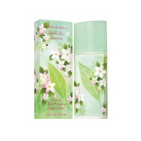 Green Tea Jasmine
