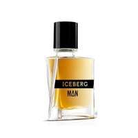 Iceberg Man