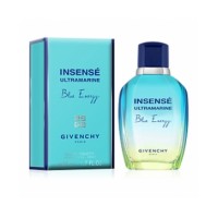 Insense Ultramarine Blue Energy