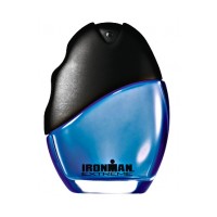 Ironman Extreme