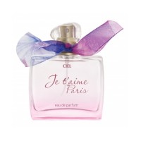 Je t’aime Paris