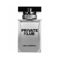 Karl Lagerfeld Private Klub for Men