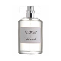 Lait de Vanille