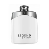 Legend Spirit