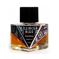 Lilliacea Bleu Botanical Parfum