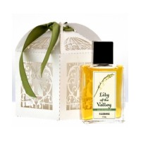 Lily of the Valley