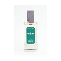 Lime, Gardenia & Benzoin