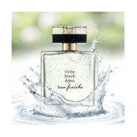 Little Black Dress Eau Fraiche