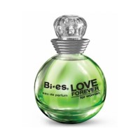 Love Forever Green