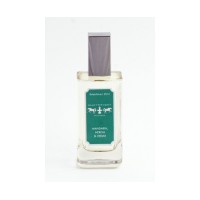 Mandarin, Neroli & Cedar