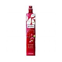 Morango e Rosas Brancas