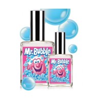 Mr. Bubble