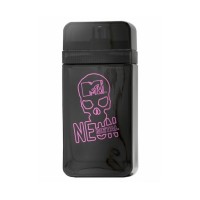 MTV Neon Metal