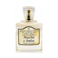 Muschio e Ambra