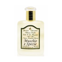Muschio e Spezie