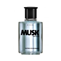 Musk Oxygen