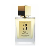 NO 3 Neroli, Iris, White Musk