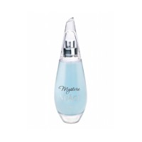 Nuage Mystere