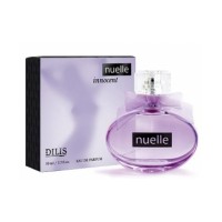 Nuelle Innocent