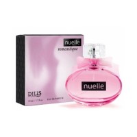 Nuelle Romantique