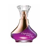 Outspoken Party by Fergie