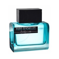 Paris Seychelles