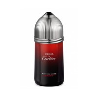 Pasha de Cartier Edition Noire Sport