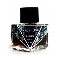 Passion Botanical Parfum