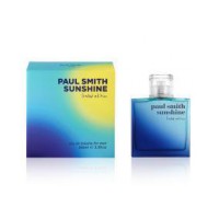 Paul Smith Sunshine for Men 2015