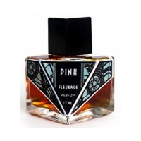 Pink Botanical Parfum