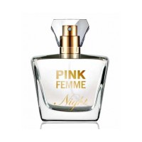 Pink Femme Night