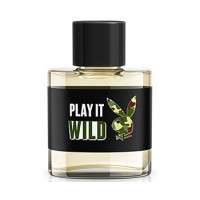 Play It Wild for Him