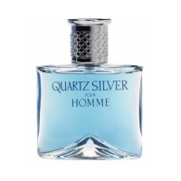 Quartz Silver