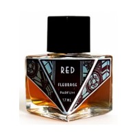Red Botanical Parfum