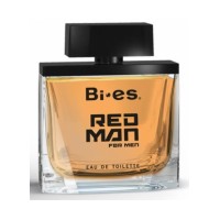 Red Man