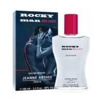 Rocky Man Redlight