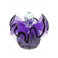 Romantic Purple