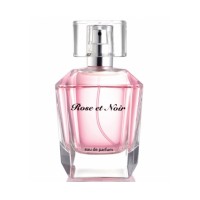 Rose et Noir