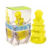 Samba Fresh Woman
