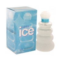 Samba Ice Man