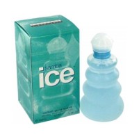 Samba Ice Woman
