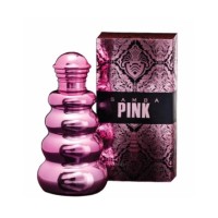 Samba Pink