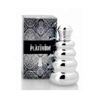 Samba Platinum Man