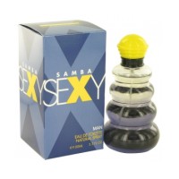 Samba Sexy
