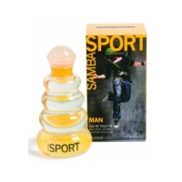 Samba Sport Man