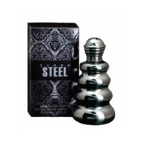 Samba Steel