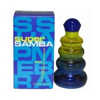 Samba Super