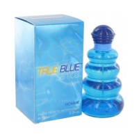 Samba True Blue Man